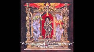 Nightbringer - Hierophany of the Open Grave (Album Preview)