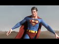 Superman vs Hulk The Fight (Part 2)