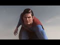 Superman vs Hulk The Fight (Part 2)