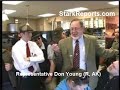 rep. don young on schaeffer cox letter of declaration