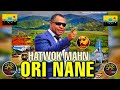 HATWOK MAHN ORI NANE 2022 - DJ MANZIN & Jayblaque [Hon. Petrus Thomas MP Dedication]