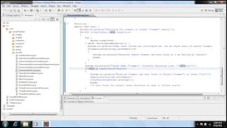 easyjavatutorials.in | Java Hindi Tutorial | JAVA Thread | Java Thread interrupt()