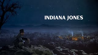 Indiana Jones | Tribute