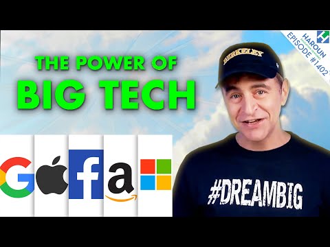 What companies did the government break up?