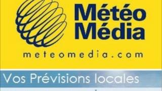 Météo Media Musique