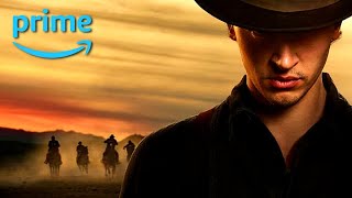 Top 5 Best WESTERNS on Amazon Prime Video Right Now!