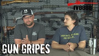 Gun Gripes #211: 