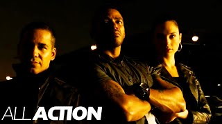 "You Work For Braga Now" | Dom and Brian's Epic Race | Fast & Furious 4 | All Action