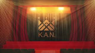 KAN presents: JESUS - A 21st Century Melodrama (Promo)