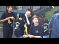 山口県立大学　華月祭2017『オトノナルホウヘ→』