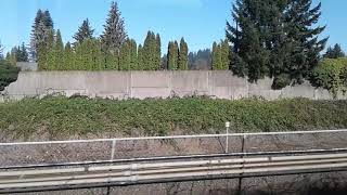 Gresham ride on MAX 1