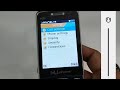 Muphone M230 incoming call busy problem solution|how to Remove incoming call busy in M230