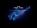 Juche - High Time [Wave Music] [EKM.CO]