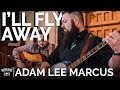 Adam Lee Marcus - I'll Fly Away (Banjo Cover) // The Church Sessions