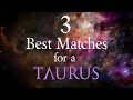 3 Kecocokan Kompatibilitas Terbaik untuk Zodiak Taurus