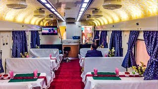 Sir Syed Express | PR's New Sensation | Premium Train Launched | Pakistan Railways