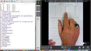 Demo R Assignment #2