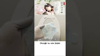 【愛用者必見】「流せるトイレブラシ」を便器掃除だけに使うのはもったいない！