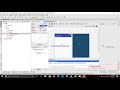 Android Tutorial for Beginners 1 # Building Your First Android App (Hello World Example)