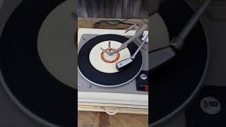 GARRARD AT6 Record Player