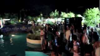 Moroko Loko 2011/2012 Closing Party @ Vikki Beach (30/06/12)