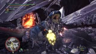 Day 263 of slaying Dodogama everyday until Monster Hunter Wilds releases