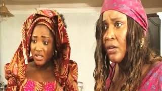 DAKIN AMARA ANA WATA GA WATA 1\u00262 Latest Hausa FILMS