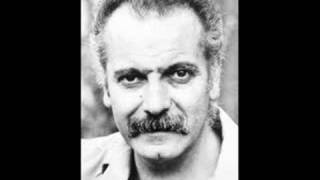 Marquise : Georges Brassens