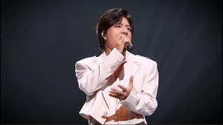 2024/10/26 콘서트 임태경.COM (부산) 앵콜곡 '슬픈 표정 하지 말아요'