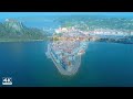 explore slovenia in 4k discover stunning landscapes with relaxing background music