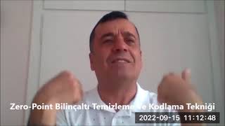 BİLİNÇALTINA SORU SORMAK ?