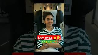 #south #lady #super #star #nayanthara #cute #and #lovely #aswome #natural  #smile #actress #heroine