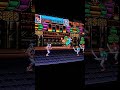 Toshiba MM20E45 - Return of Double Dragon -SNES S-video