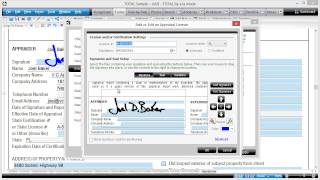 Appraiser Tech Tip: Add or update your license info