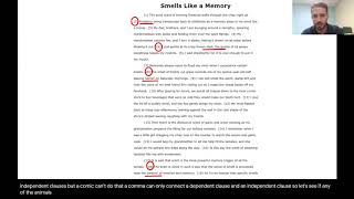 STAAR English II: Reading and Multiple Choice Strategies