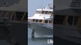 Leisure Fun on the Cruise Ship |Wonder Of the Seas Big Ship | Float Out of Cruise Ship #cruise #ship