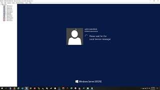 TROUBLESHOOTING - Windows - To Sign in Remotely You must First be Given Permission