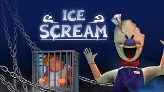 KIDNAPPER ICE CREAM UNCLE | ICE SCREAM GAMEPLAY #icecream