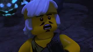 Ninjago Hunted but its Just Teenage Wu