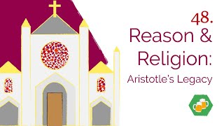 48. Reason & Religion: Aristotle's Legacy (w/ The One Joe) - 2BUP