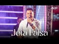 Joia Falsa  - Jaldo Sem Retoque (Ao Vivo) - DVD em PTN