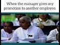 Best funny When it comes to corporate promotion - Desi Developer