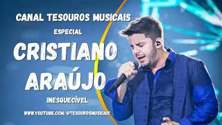 Cristiano Araújo - as melhores