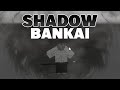 Full Shadow Bankai Showcase (Type Soul)