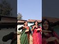 hunali teronpi and rindalin singnarpi new viral video