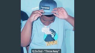 Throw Away (Rooga Diss)