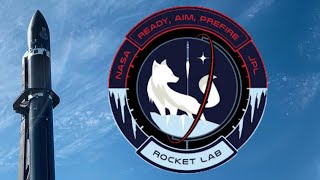 'Ready,. Aim, PREFIRE' Launch Rocket Lab Launch Commentary with @realmattmoney