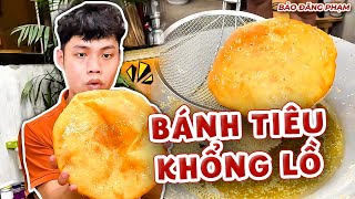 Giant Cake Making Challenge | Bao Dang Pham
