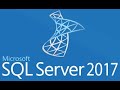 how to install sql server 2017 express edition.