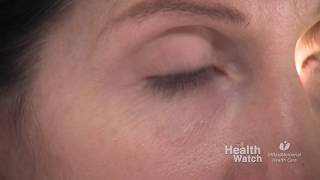 Eye Twitches, Eye Spasms, Oh My! Health Watch Extended Version